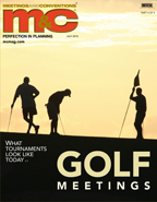 Golf cover